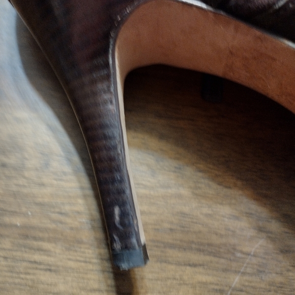 Cole Hahn booties - Picture 3 of 7